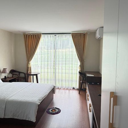Aurora'S House Hotell Dong Van  Eksteriør bilde