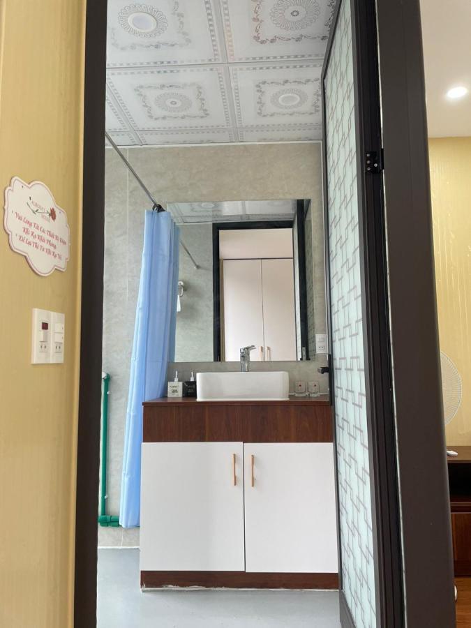 Aurora'S House Hotell Dong Van  Eksteriør bilde