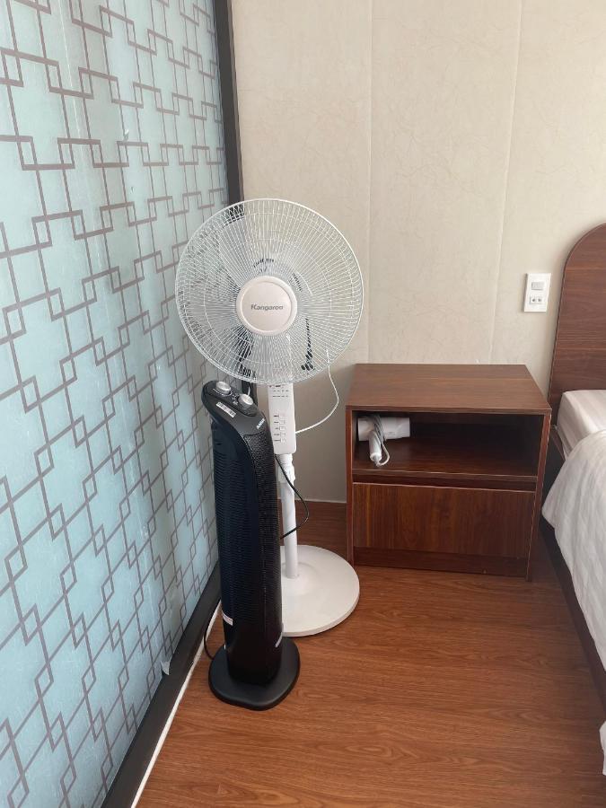 Aurora'S House Hotell Dong Van  Eksteriør bilde